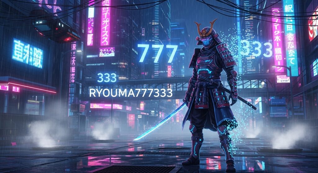 Ryouma777333