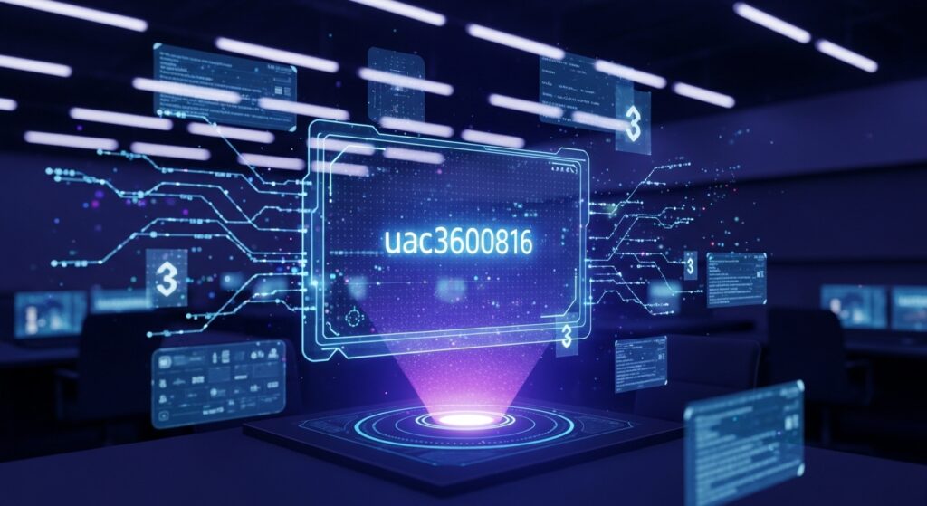 uac3600816